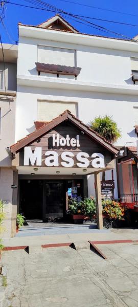 Hotel Massa